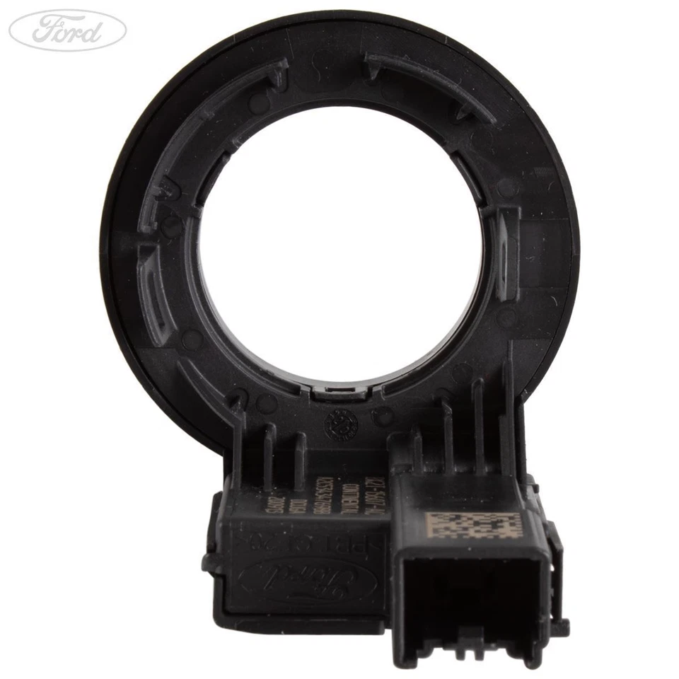 Original FORD Transit Mk8 Custom Duratorq Diesel Lenksäulen-Transceiver 1825185 - Bild 2 von 4