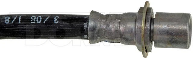 Manguera hidráulica de freno Dorman H380240 para Lexus LS400 90947-02739 Foto 2 de 4