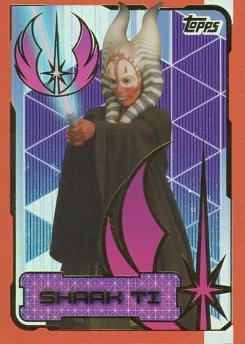 STAR WARS JOURNEY TO STAR WARS THE LAST JEDI FOIL CARDS 169 to 216 BY TOPPS - Picture 59 of 59