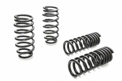 Eibach 2895.14 Pro Kit Lowering Springs for 2008-2023 Dodge Challenger