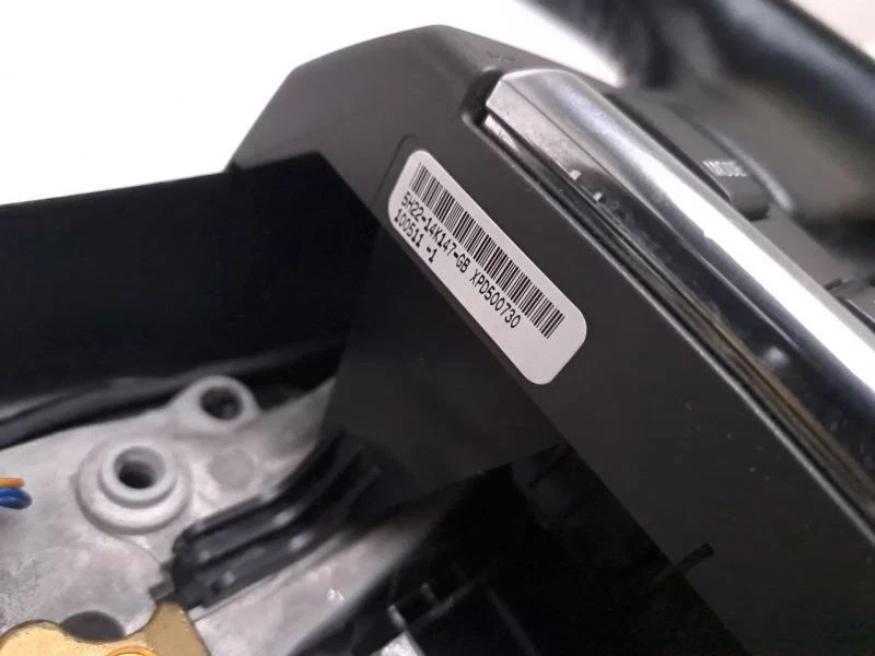 STEERING WHEEL fits LAND ROVER LR2 2010 - Image 4 of 4