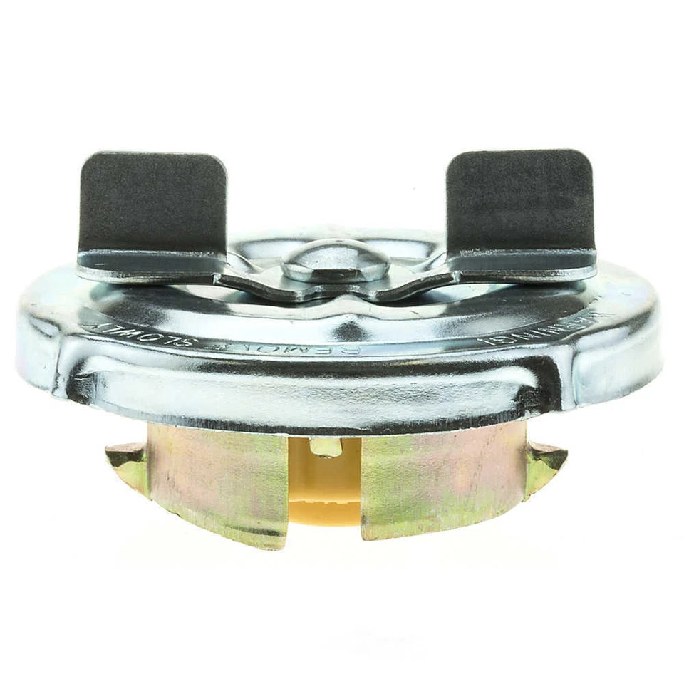 Fuel Tank Cap fits 1977-1978 Ford F-100,F-150,F-250,F-350 Bronco  MOTORAD - Image 4 of 4