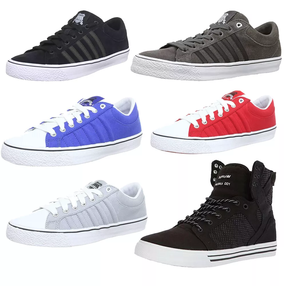 Retro k on sale swiss shoes