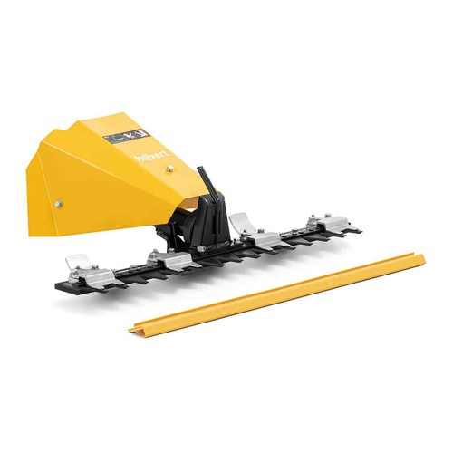 Cutter Cutter for single axle HTWB650 770 mm cutting width Sickle