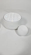 NEST GUARD Secure Alarm System A0024 Keypad Pre-owned 