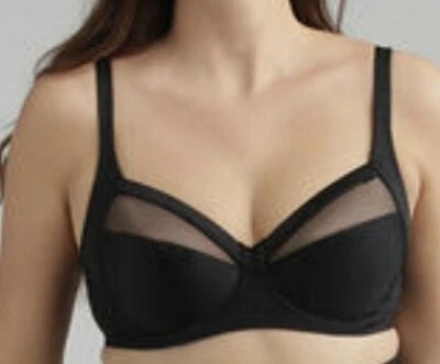 Playtex Wired Non Padded Full Cup Perfect Silhouette Size 38B - Image 1 of 3