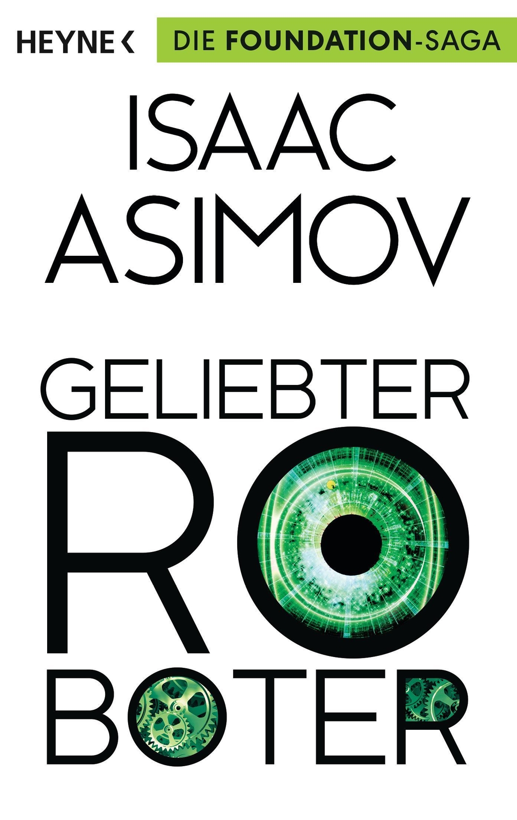 Thumbnail - Geliebter Roboter