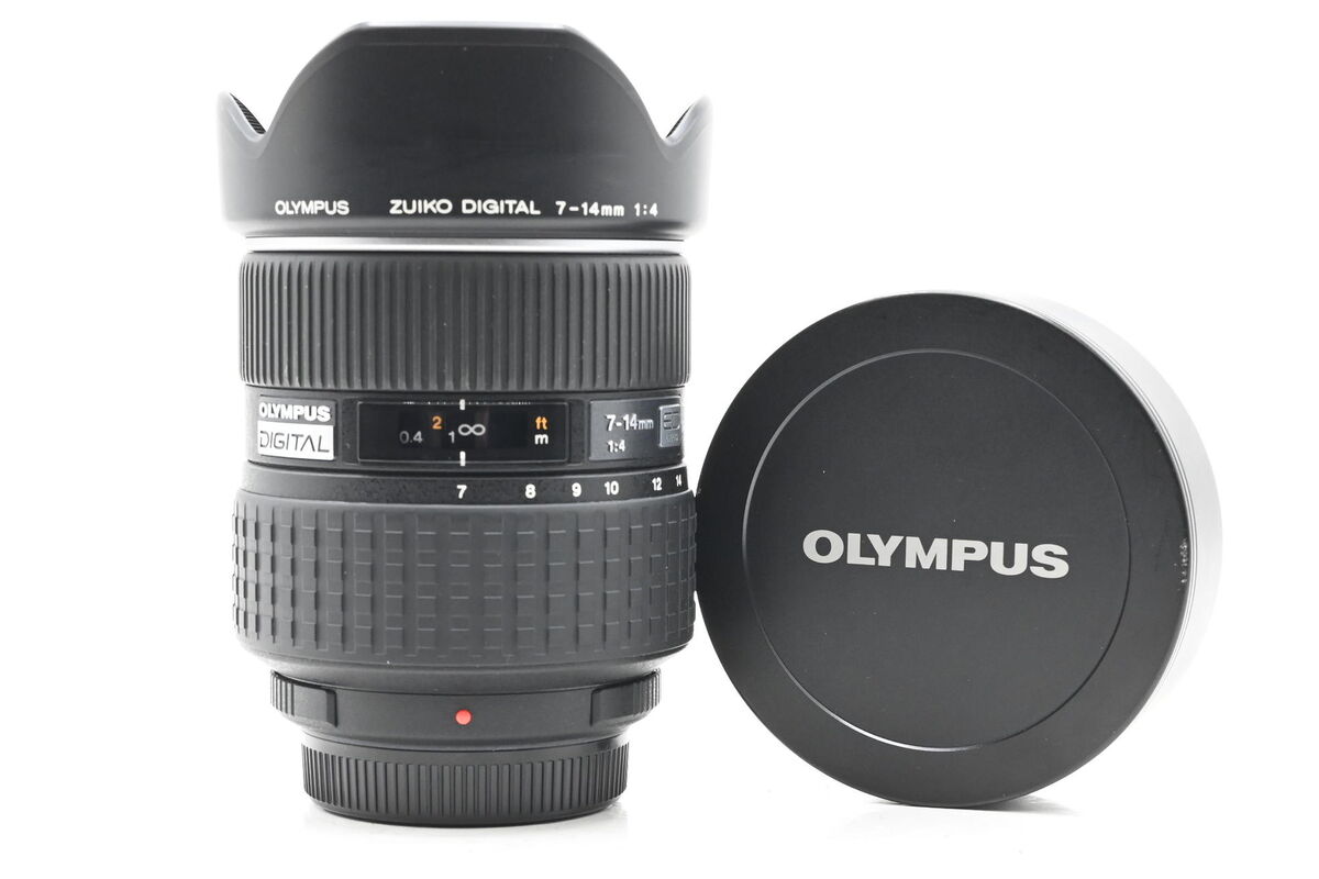 Olympus Zuiko 7-14mm Focal Camera Lenses for sale | eBay Olympus Zuiko 7-14mm Focal Camera Lenses for sale | eBay
