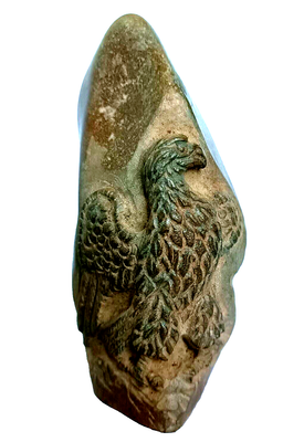 Golden Eagle Ancient Rome Artifact Double Headed Eagle Wikipedia