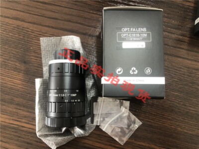 1pcs New OPT-C1616-10M Oput | eBay