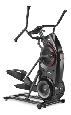 Bowflex M3 MAX Elliptical Machine/Trainer Stepper