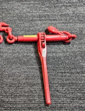 Ancra Cargo 45943-20HD Chain Binder, Ratcheting, 5/16" - 3/8", Forged Heavy Duty