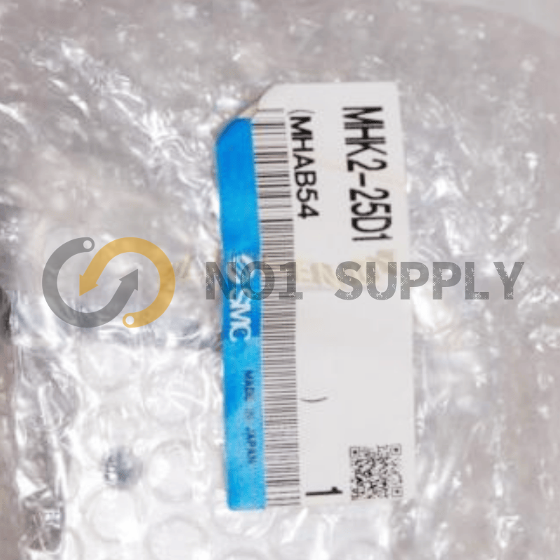 MHY2-25D | Air Gripper - 180° Angular, MHY2 Series | SMC | MISUMI