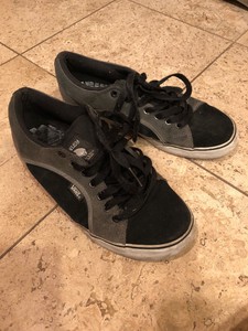 vans rowley shoes