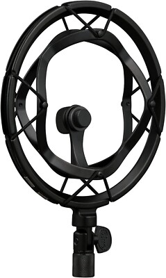 ロジクール G Blue Radius III マイク ショックマウント Amazon