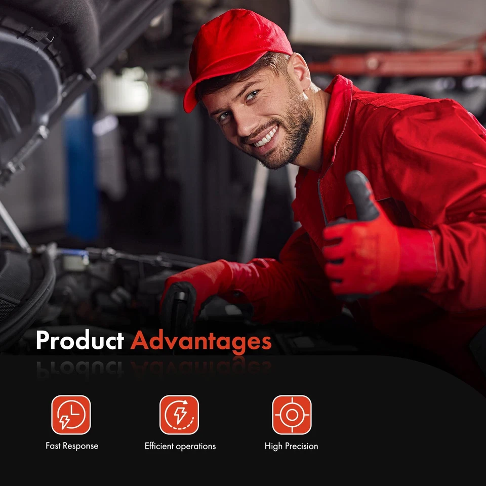 Temperature Sensor for International Harvester 2554 2574 2654 2674 3000 3900FC - Image 4 of 4