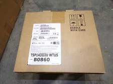 Star Micronics TSP100IIIU Thermal Receipt Printer TSP143IIIU White NEW