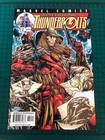 Thunderbolts Vol.1 # 51 - 2001
