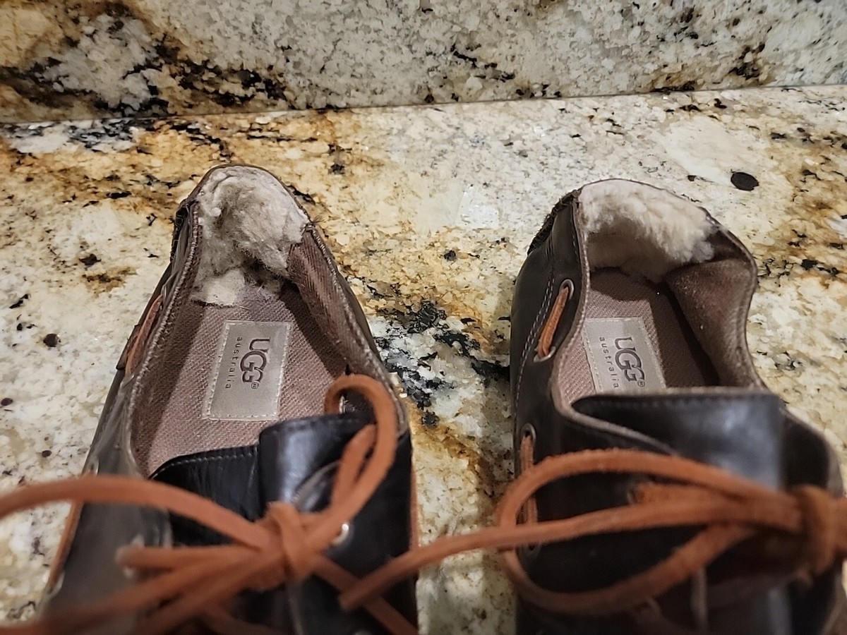 UGG AUSTRALIA Men