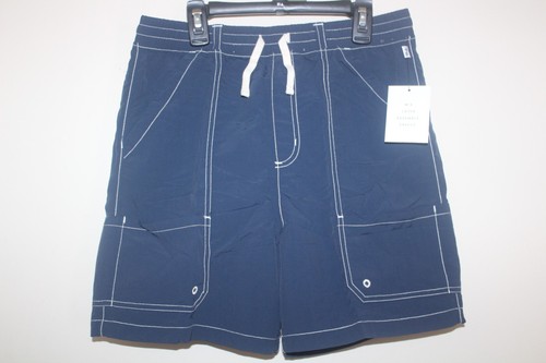 Lot of 4 pairs Free Assembly Boys XL (14-16) Shorts NWT - Picture 2 of 16