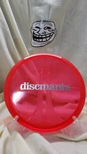 NEW Discmania C-Line Metal Flake MD3 Limited Edition 2022