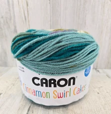 Caron Cinnamon Swirl Cakes Rosemary 2023-05-648042