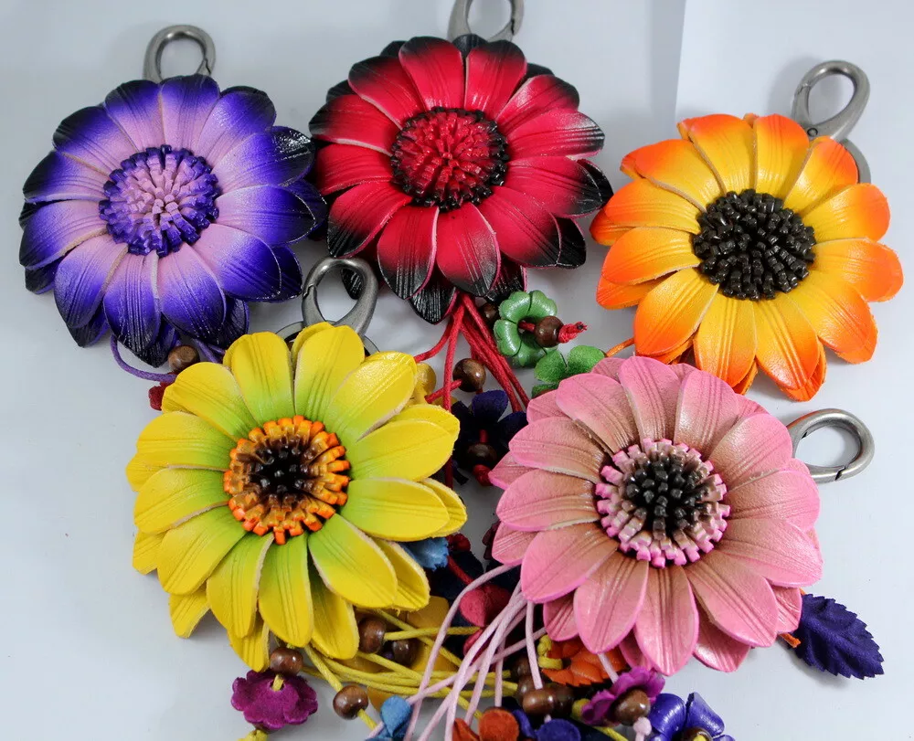 Bag Charms, Designer Keychains & Key Rings for Women