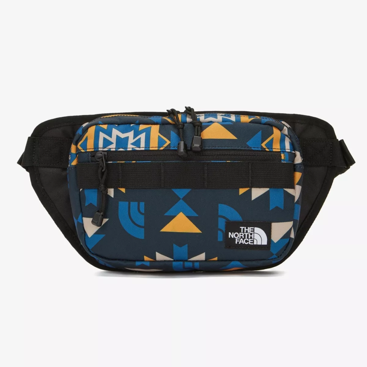 The North Face THE NORTH FACE CAMP HIPSACK NN2HN65D BLUE UNISEX SIZE