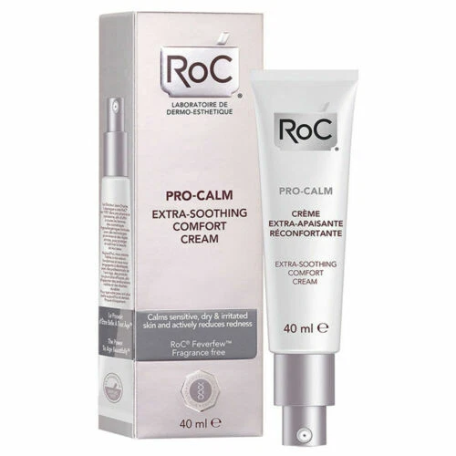 Prodotti antirughe RoC crema