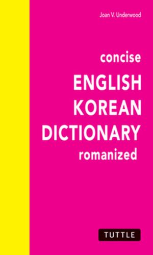 Concise English-korean Dictionary by Joan V. Underwood (English) Paperback Book - Zdjęcie 1 z 1