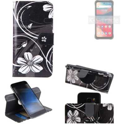 Schutzhülle für UMIDIGI Bison GT2 Handytasche Wallet Case Cover