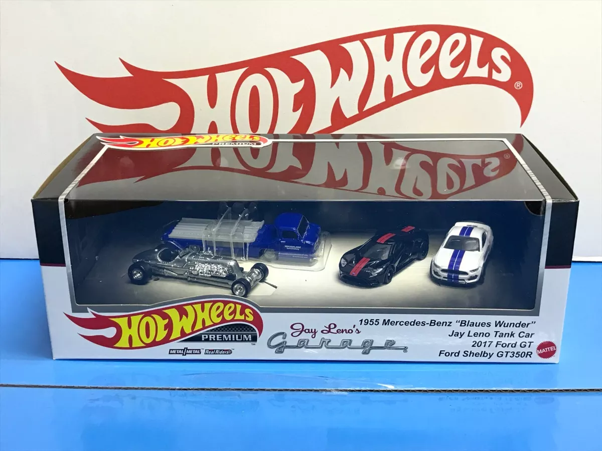Hot wheels cheap garage ebay