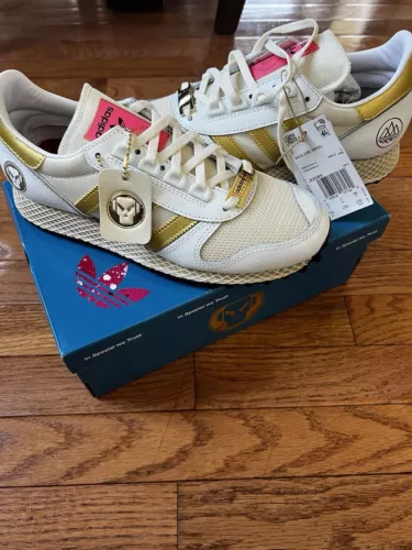 Adidas Goldie