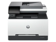 HP Color LaserJet Pro MFP 3301sdw Laser Printer, Color Mobile Print, Copy, Scan