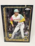 2025 Topps Chrome Update Series Mason Miller #USC195 Black RayWave Refractor /10