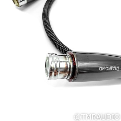 AudioQuest Diamond XLR AES/EBU Cable; 1m Digital Interconnect | eBay