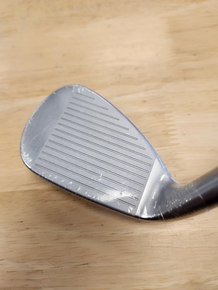 Mizuno Jpx 923 Hot Metal HL Gap Wedge Graphite Regular - Image 3 of 4
