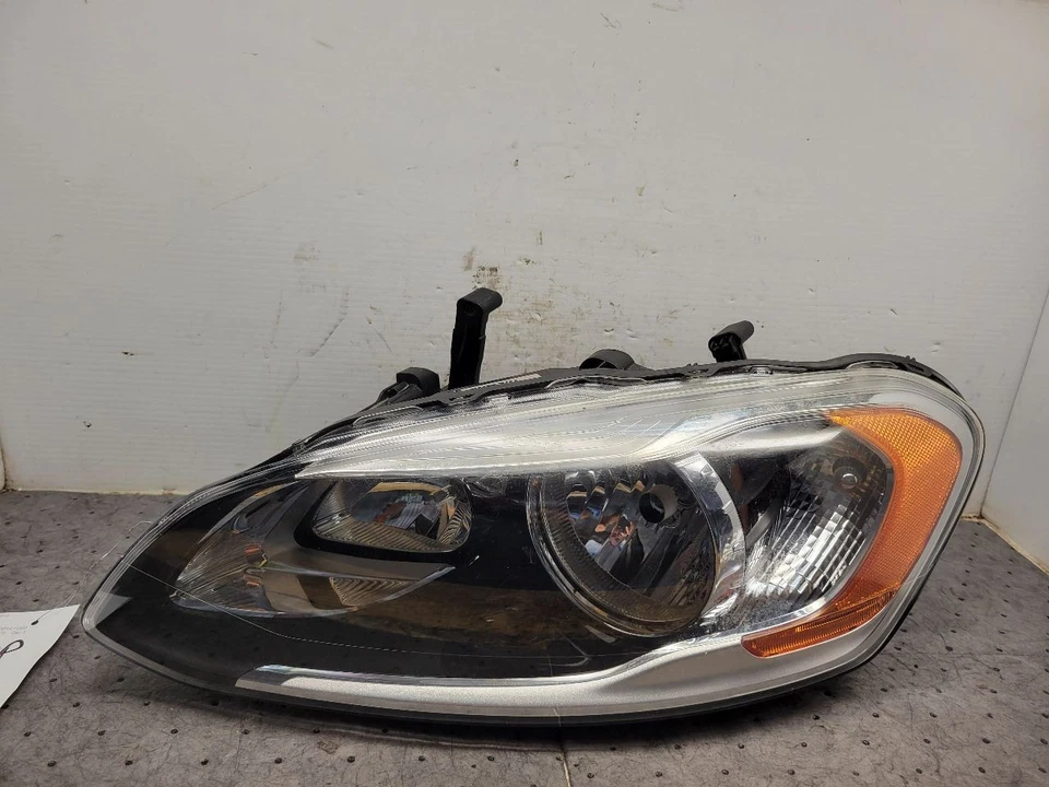 Faro izquierdo conductor xenón HID compatible con 14-17 VOLVO XC60 1607244 Foto 4 de 4
