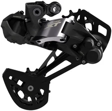 Shimano STEPS RD-M8150-12 Deore XT E-MTB Rear Derailleur with Hyperglide+ &