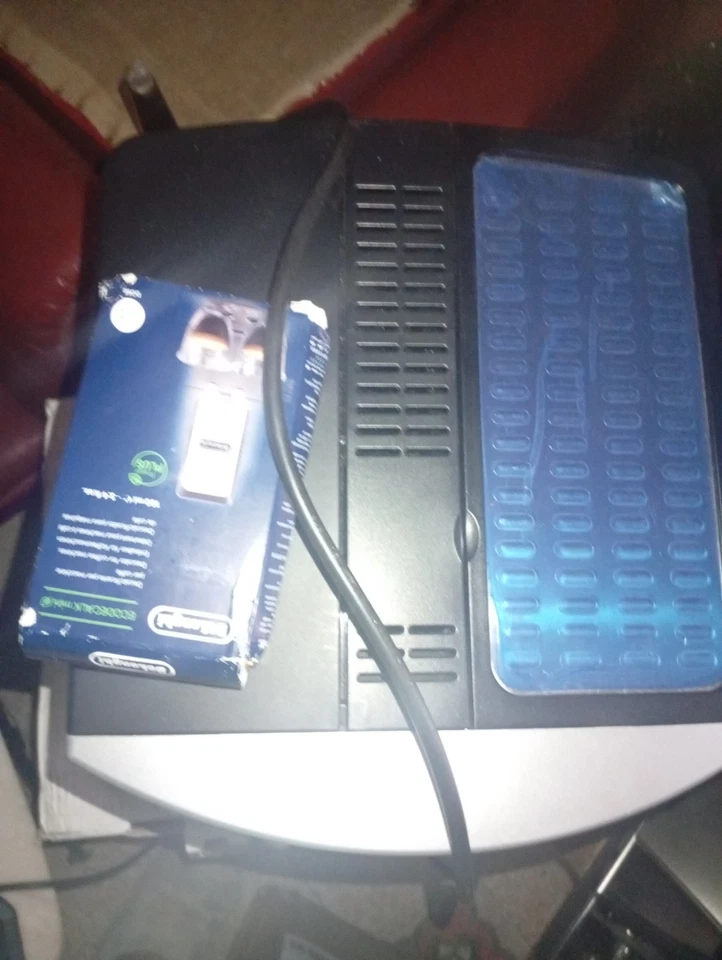 DE LONGHI Macchina da Caffè Espresso Automatica ESAM 3200 S Serbatoio 1.8 Lt. Po - Immagine 3 di 4