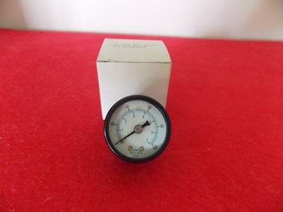 BAR - Gauge  100 x kPa Pressure Gauge   100 PSI- NEW-( LOT OF 5 )