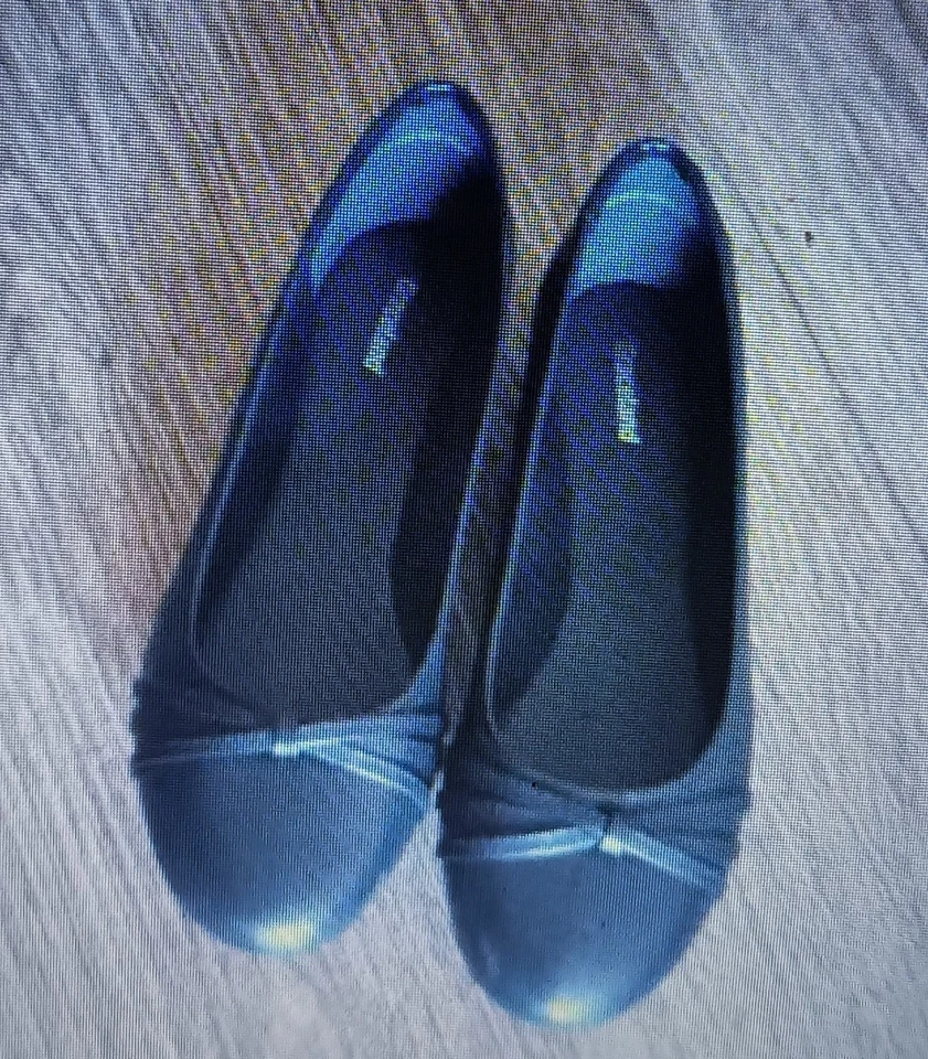 Gracland Ballerina Größe 39 - Bild 1 von 1