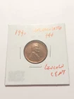 1920 UNC+++ Lincoln Cent