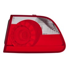Rückleuchte rechts W5W Glühlampen-Technologie HELLA für SEAT ALTEA
