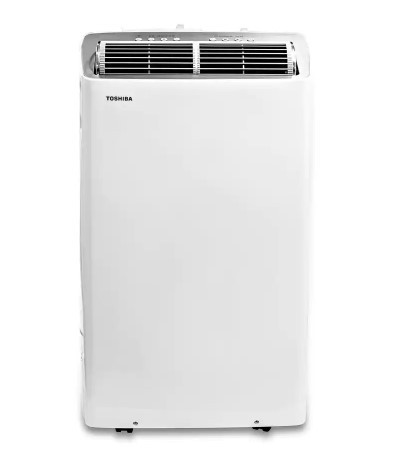 Toshiba 12000 Btu Portable Acnull