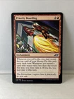 Priority Boarding (119) Unfinity UNF MTG Magic The Gathering