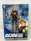 G.I. Joe Classified Series Scarlett Action Figure Collectible 05 Premium Toy wit