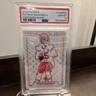 2024 Panini Phoenix Contours Wave Patrick Mahomes II Chiefs #CON-PMS PSA 10