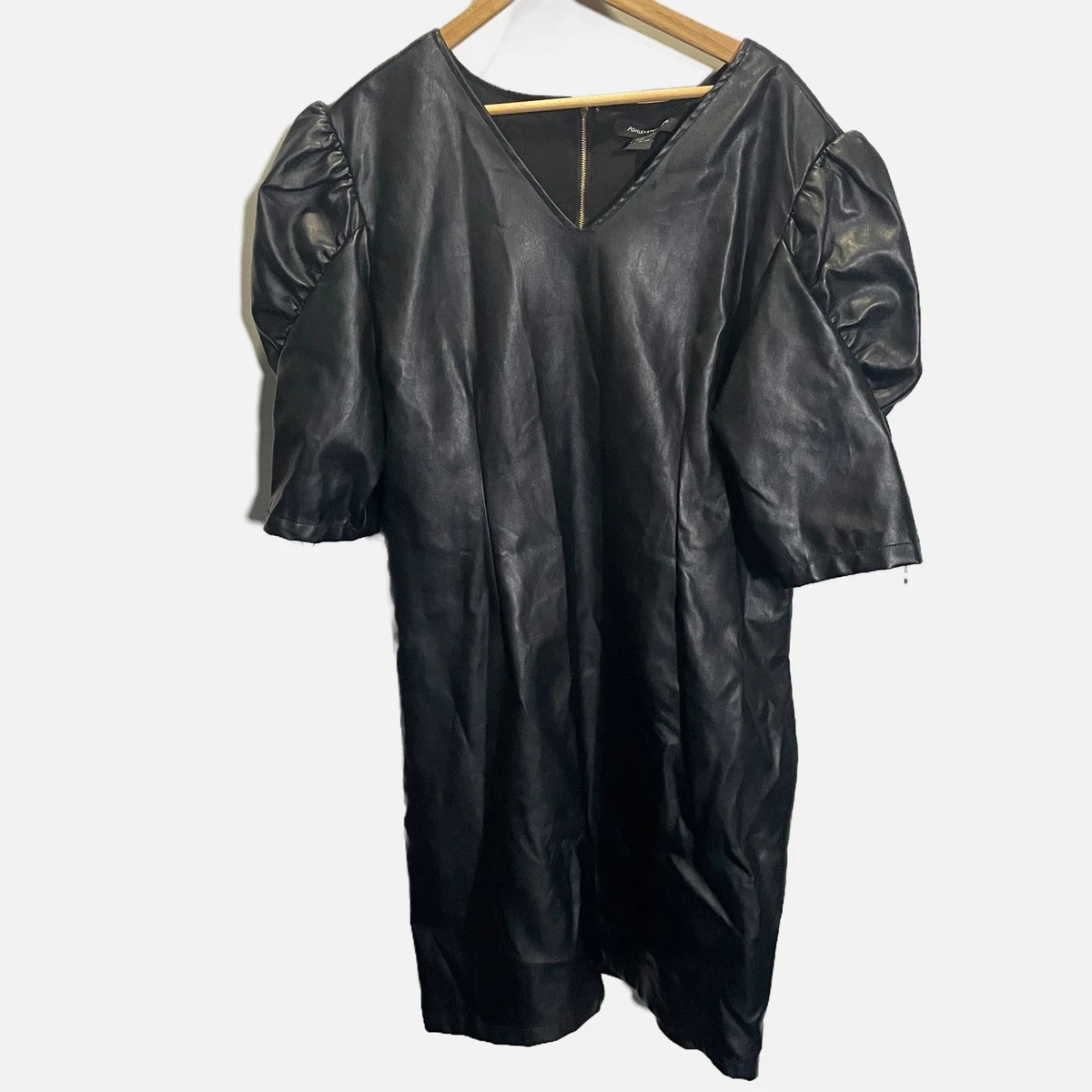 Faux Leather Clothing Ashley Stewart for Women for sale | eBay Faux Leather Clothing Ashley Stewart for Women for sale | eBay