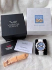 Vostok Europe Igarashi Reizo 100th Anniversary Commemorative Watch Ladies #A1309